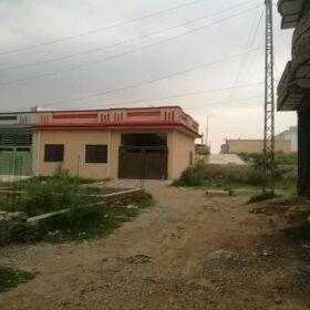 4.5 Marla House for Sale in Green Valley Near Qasim Aviation Base Rawalpindi