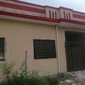 4.5 Marla House for Sale in Green Valley Near Qasim Aviation Base Rawalpindi