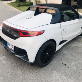Honda S660 SPORTS 2016 for Sale 