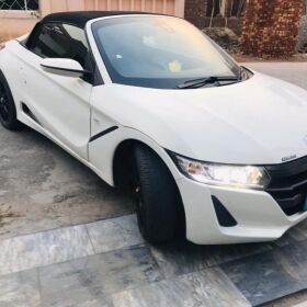 Honda S660 SPORTS 2016 for Sale 