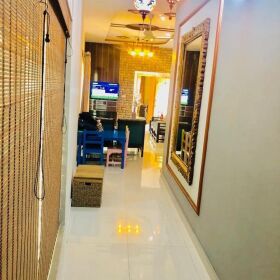 Brand New 10 Marla Corner Luxury House for Sale in DHA Phase 2 ISLAMABAD