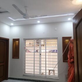 Newly Constructed Corner House for Sale in G-13/1 ISLAMABAD 