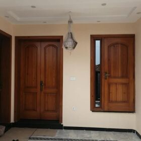 Newly Constructed Corner House for Sale in G-13/1 ISLAMABAD 