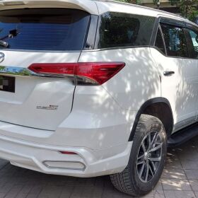 Toyota Fortuner 2018 for SALE