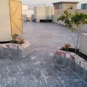 10 Marla House in Overseas 5 Bahria Town Rawalpindj
