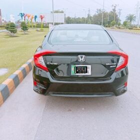 Urgent for Sale Honda Civic UG 2018