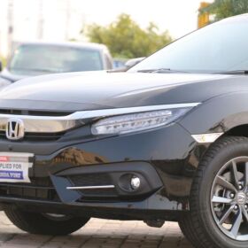 Honda Civic UG 2020 for SALE 