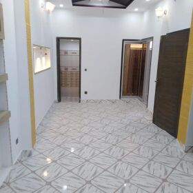 4 Marla Brand New House for SALE in Hamza Town Phase2 Ferozepur Road Lahore