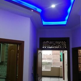 Brand New House for SALE in Ghori Town ISLAMABAD