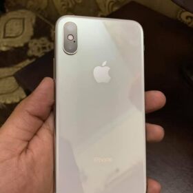 IPhone XS 256 GB For SALE