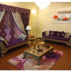 Urgent Luxury House for SALE in Bahria Phase 4 Rawalpindi 