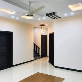 10 Marla Brand New Triple House for SALE in Bahria Town Phase 8 Rawalpindi