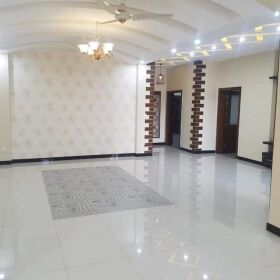 12 Marla Brand New House for SALE in MEDIA TOWN ISLAMABAD