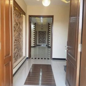 12 Marla Brand New House for SALE in MEDIA TOWN ISLAMABAD