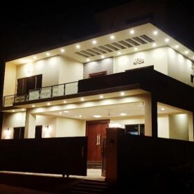 Brand New Luxury House for SALE in DHA Phase2 ISLAMBAD
