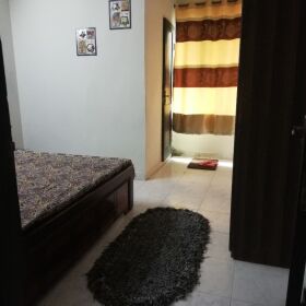 1 Bed Flat Fully Furnished for RENT in E11 Islamabad