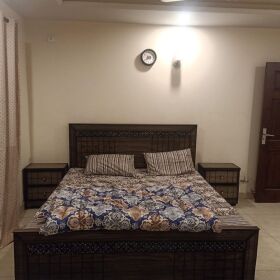 2 Bed Flat Fully Furnished Apollo Tower in E11 Islamabad