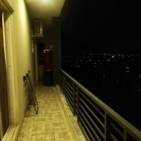 3 Bed Flat Fully Furnished apartment In E11 Islamabad for Rent