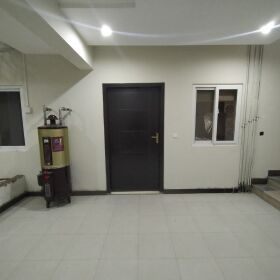 Capital Residency 3 Bed Flat For Rent  In E11 Islamabad 