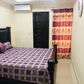 E11 save living Two bedroom fully furnishedapartment for rent