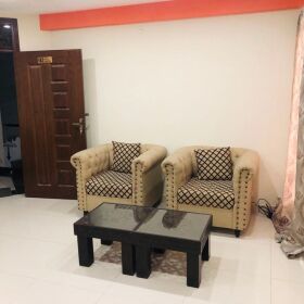 E11 save living Two bedroom fully furnishedapartment for rent