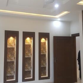 Brand New House for Sale in Bahria Town Phase8 Rawlapindi