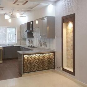 Brand New House for Sale in Bahria Town Phase8 Rawlapindi