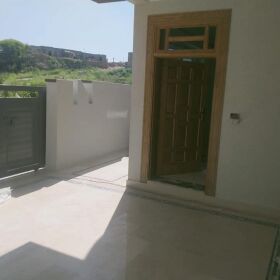 7 Marla Newly Constructed House For Sale in CBR Phase 1 Islamabad