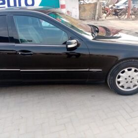 Mercedes C180 2007 for SALE 