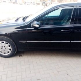Mercedes C180 2007 for SALE 