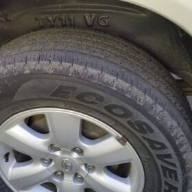 Toyota Hilux VIGO 2014 for SALE