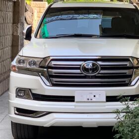Toyota Land Cruiser 2016 for SALE