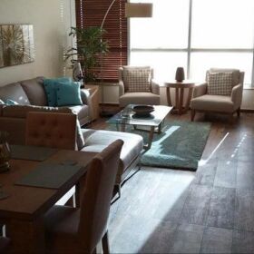 Luxuary Appartment For Rent in Centaurus ISLAMABAD