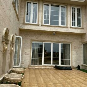 4 Kanal Luxury House for Sale Paragon City Lahore for SALE