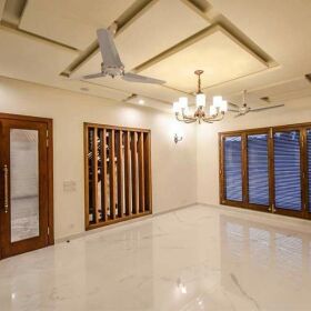 23 Marla Corner Luxury House in DHA Phase 6 Lahore For Sale.