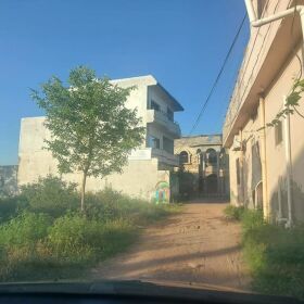 15 Marla Double Story House for Sale in BANIGALA ISLAMABAD