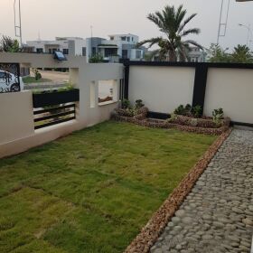 1.2 Kanal Luxury House for Sale in Bahria Town Phase 8 Rawalpindi