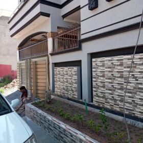 Brand New 6 Marla House for Sale in Ghouri Town ISLAMABAD