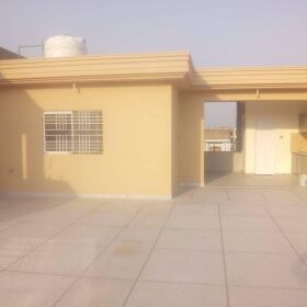 Brand New 6 Marla House for Sale in Ghouri Town ISLAMABAD