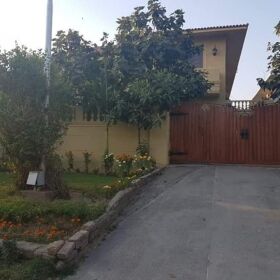 House for Sale in F-10 Islamabad