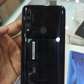 Huawei Honor 9X for SALE