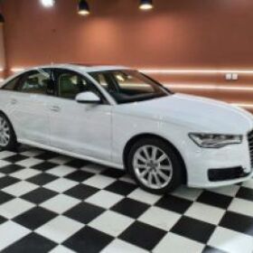 AUDI A6 2015 for SALE