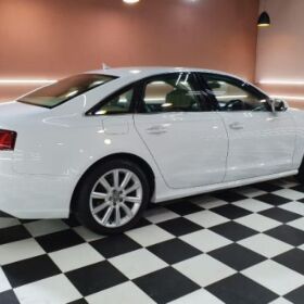 AUDI A6 2015 for SALE