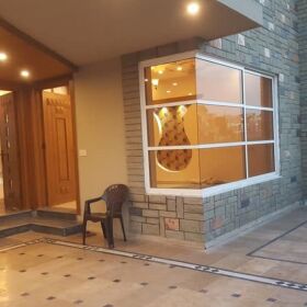Brand New House for Sale in Bahria Town Phase8 Rawalpindi