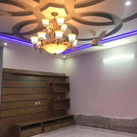 Brand New House for Sale in Media Town Islamabad