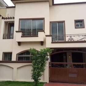 House for Sale in Bahria Town Phase8 Rawalpindi
