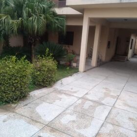 HOUSE FOR SALE IN ARMY OFFICER COLONY NATIONAL PARK ROAD RAWALPINDI CANTT
