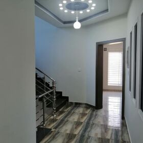 Brand New Luxury Designer House for Sale in Bahria Town Phase8 Rawalpindi