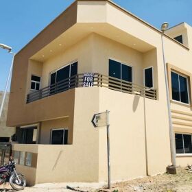 Brand New Corner House for SALE in Bahria Town Phase8 Rawalpindi