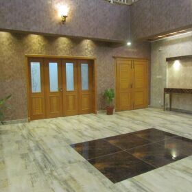 Brand New 1 Kanal 6 Marla Luxury Double Story House for Sale in Bahria Town Phase8 Rawalpindi
